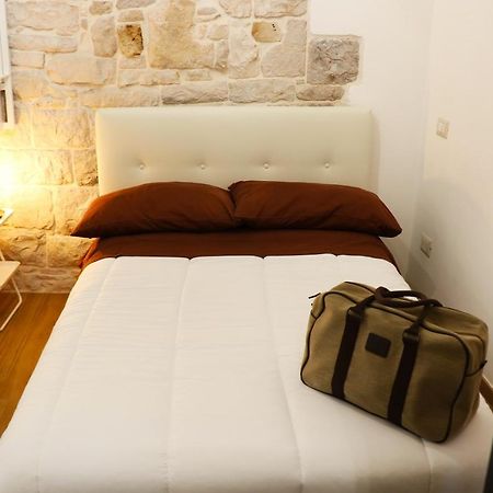 White Home Bisceglie Luaran gambar
