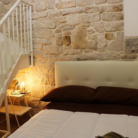 White Home Bisceglie Luaran gambar