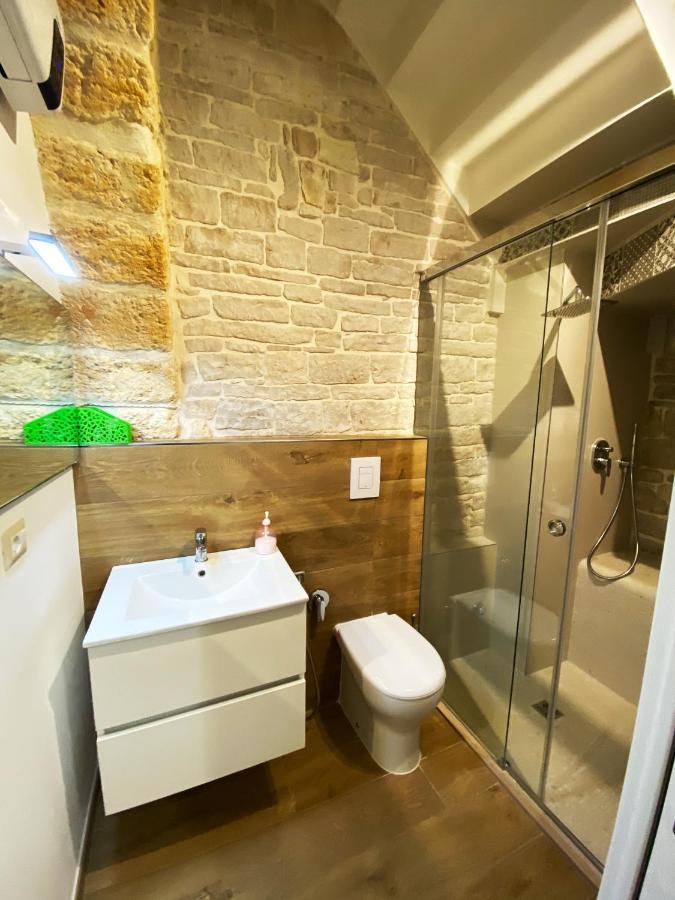 White Home Bisceglie Luaran gambar