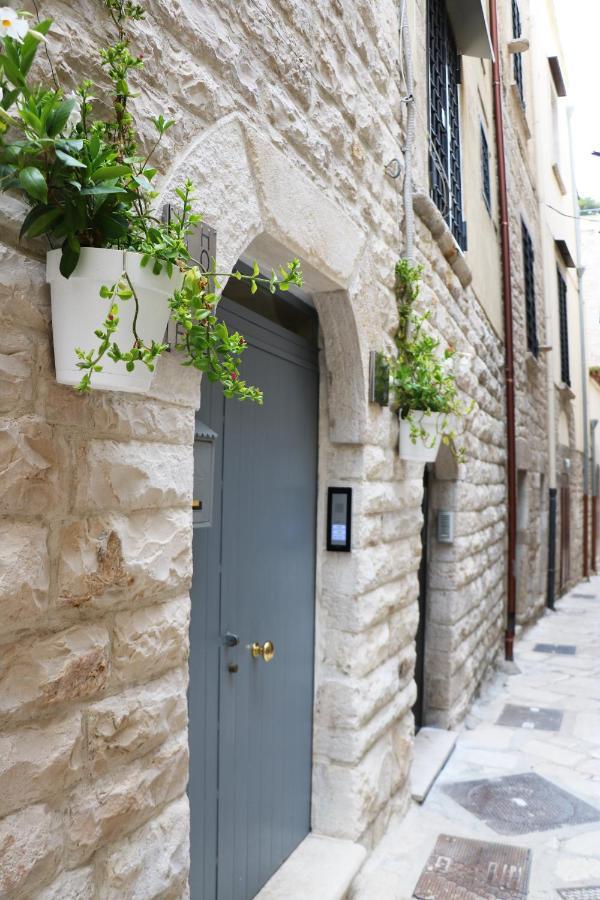 White Home Bisceglie Luaran gambar