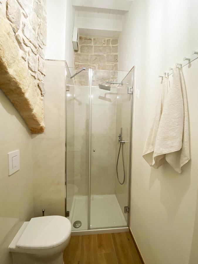 White Home Bisceglie Luaran gambar