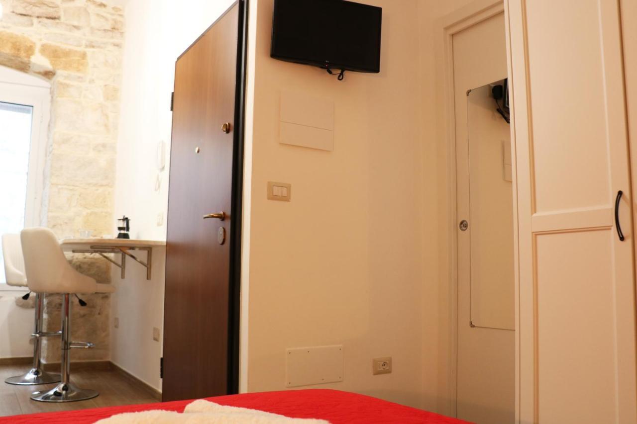 White Home Bisceglie Luaran gambar