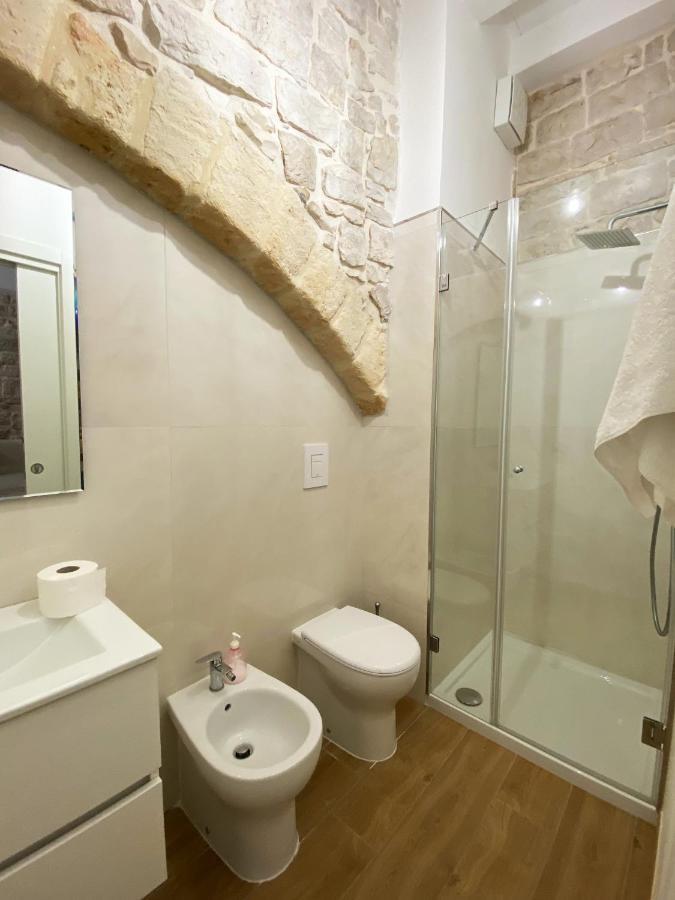 White Home Bisceglie Luaran gambar