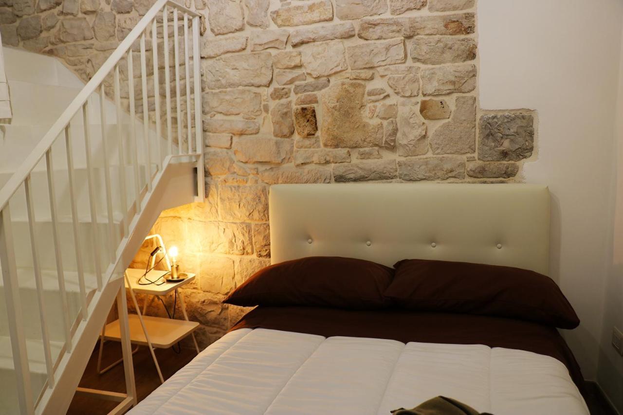 White Home Bisceglie Luaran gambar