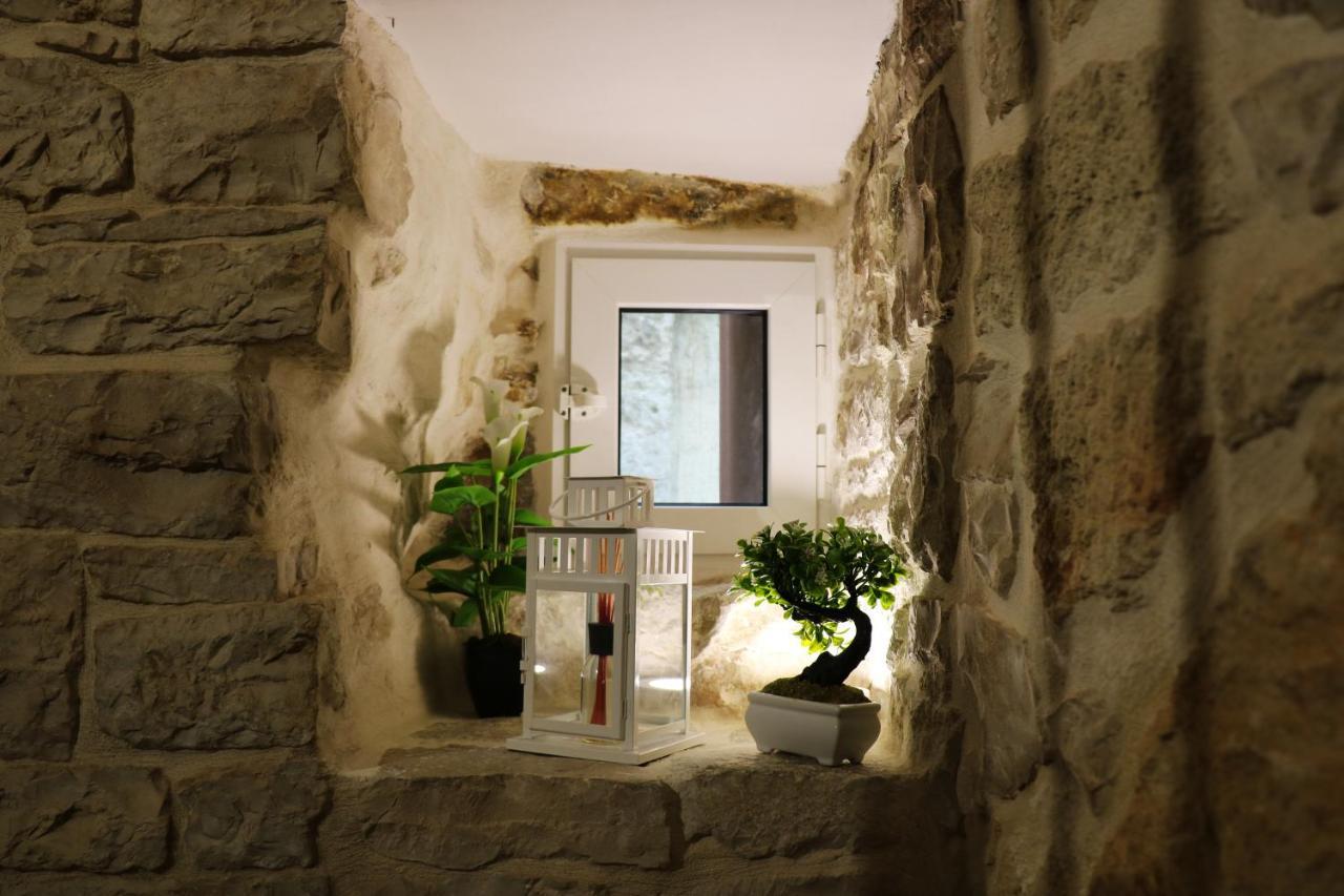 White Home Bisceglie Luaran gambar