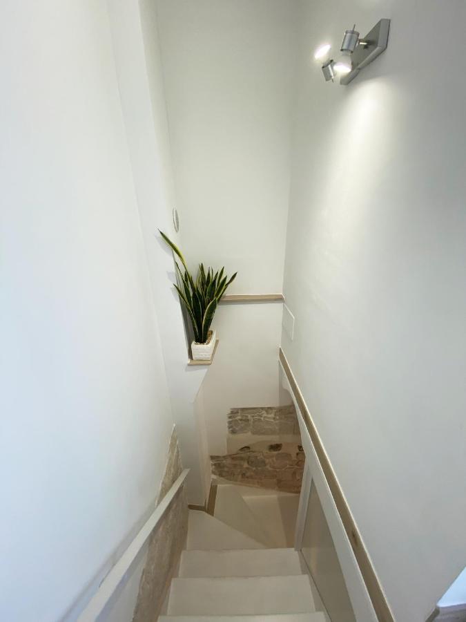 White Home Bisceglie Luaran gambar