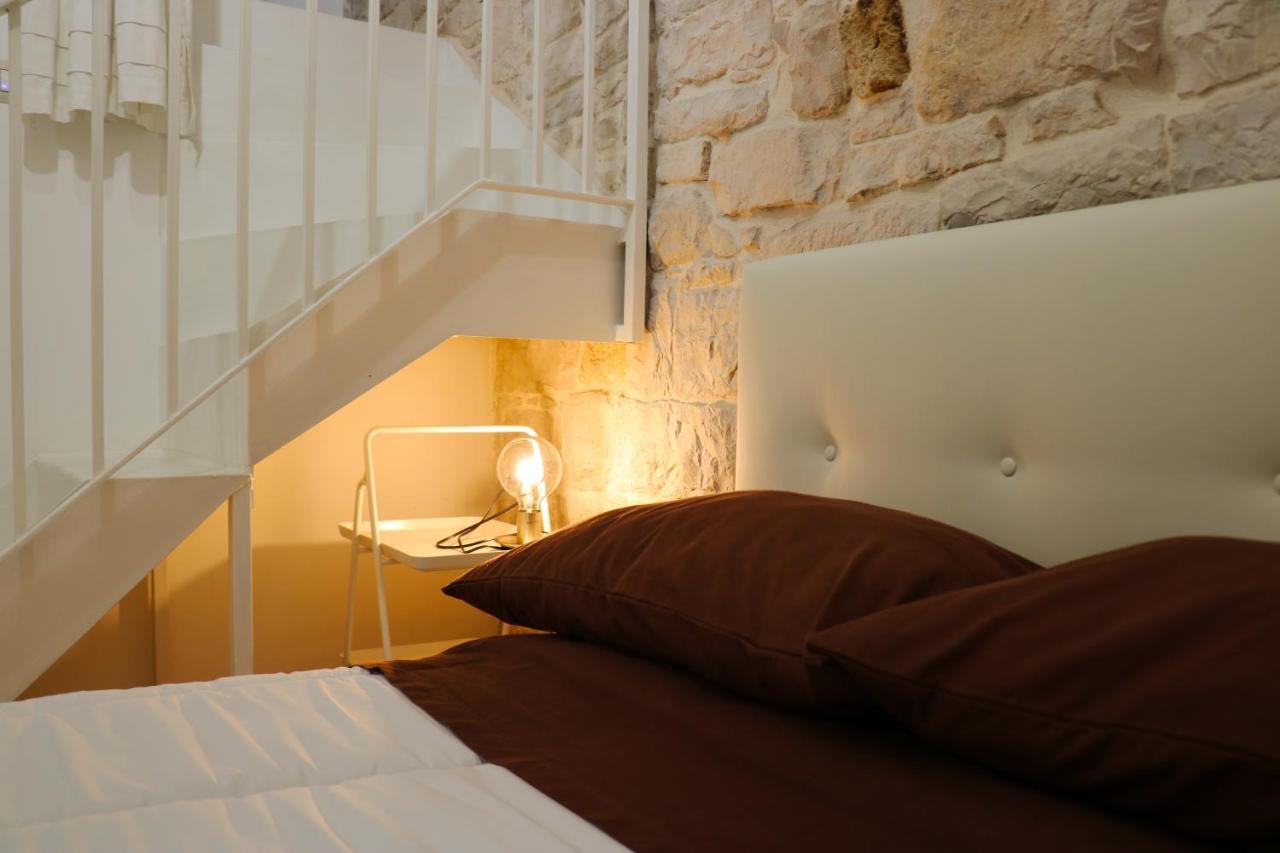 White Home Bisceglie Luaran gambar