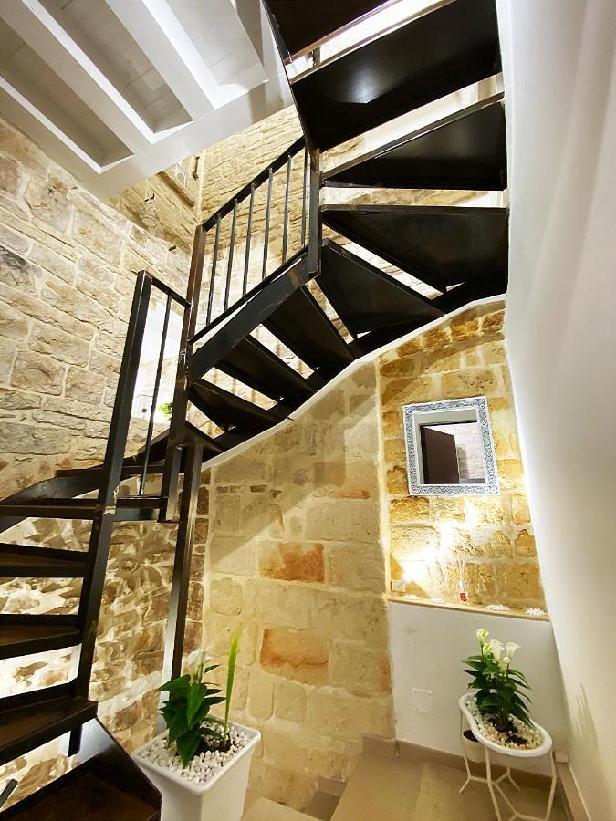 White Home Bisceglie Luaran gambar