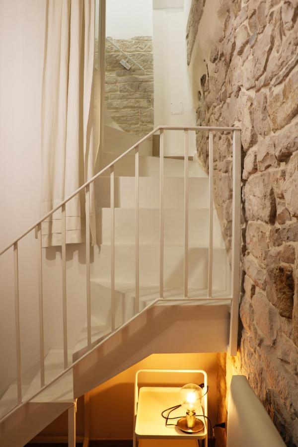 White Home Bisceglie Luaran gambar