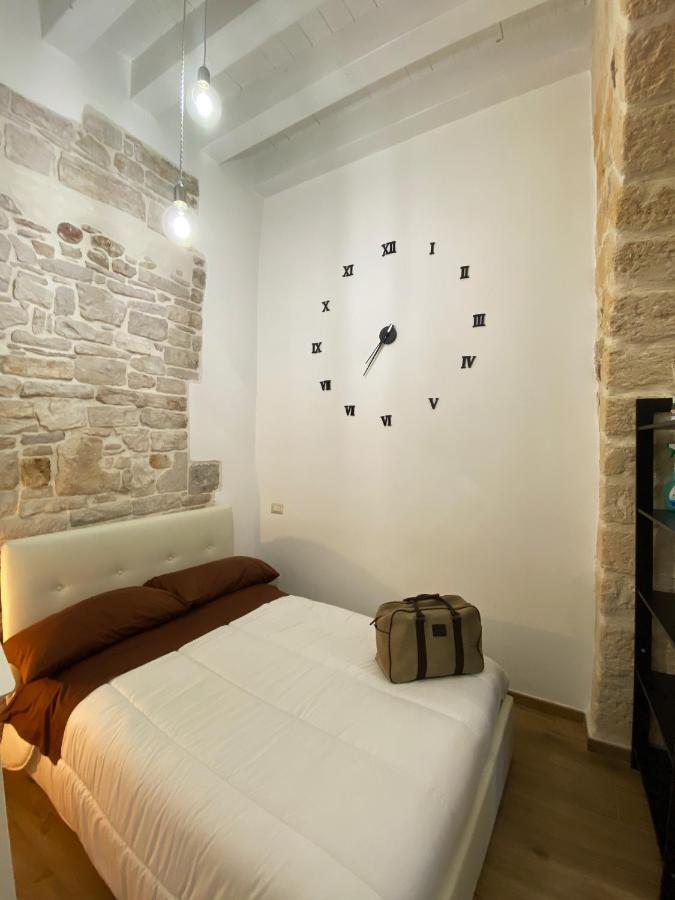 White Home Bisceglie Luaran gambar